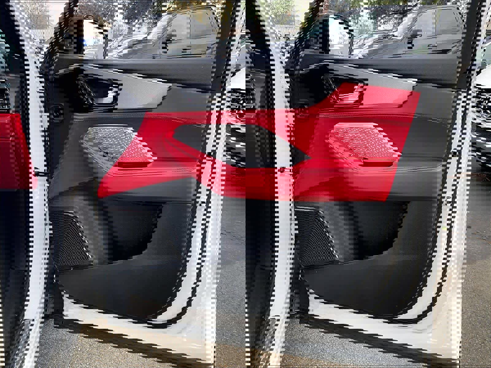 Used 2023 Acura MDX A-Spec image 25