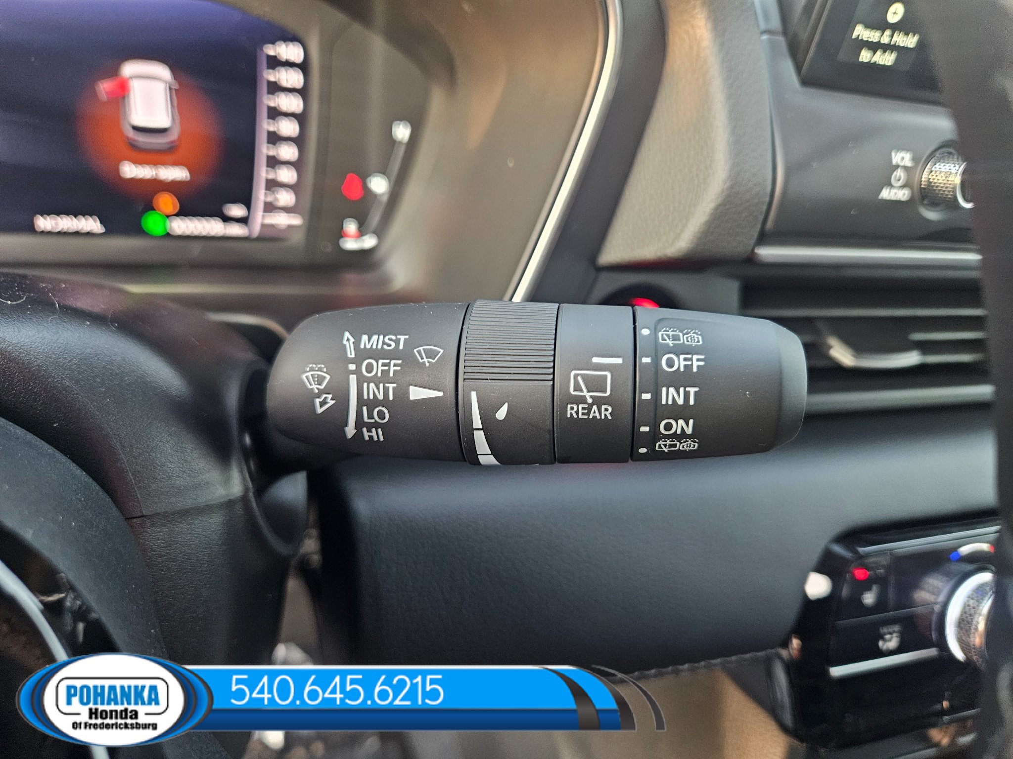 New 2026 Honda Pilot EX-L image 31