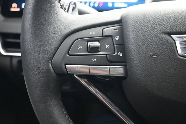 Used 2025 Cadillac CT5 Sport w/ Technology Package AWD/4WD image 11