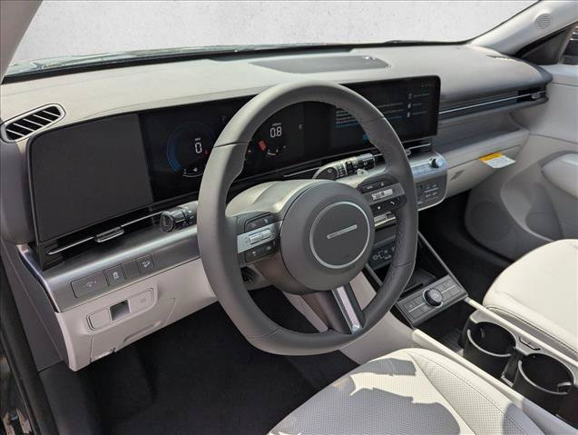 New 2026 Hyundai Kona SEL Premium FWD image 12