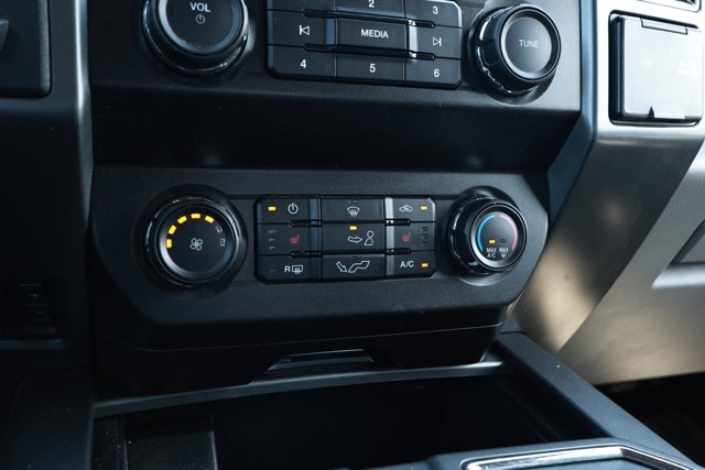 Used 2020 Ford F150 XLT w/ Equipment Group 302A Luxury image 17