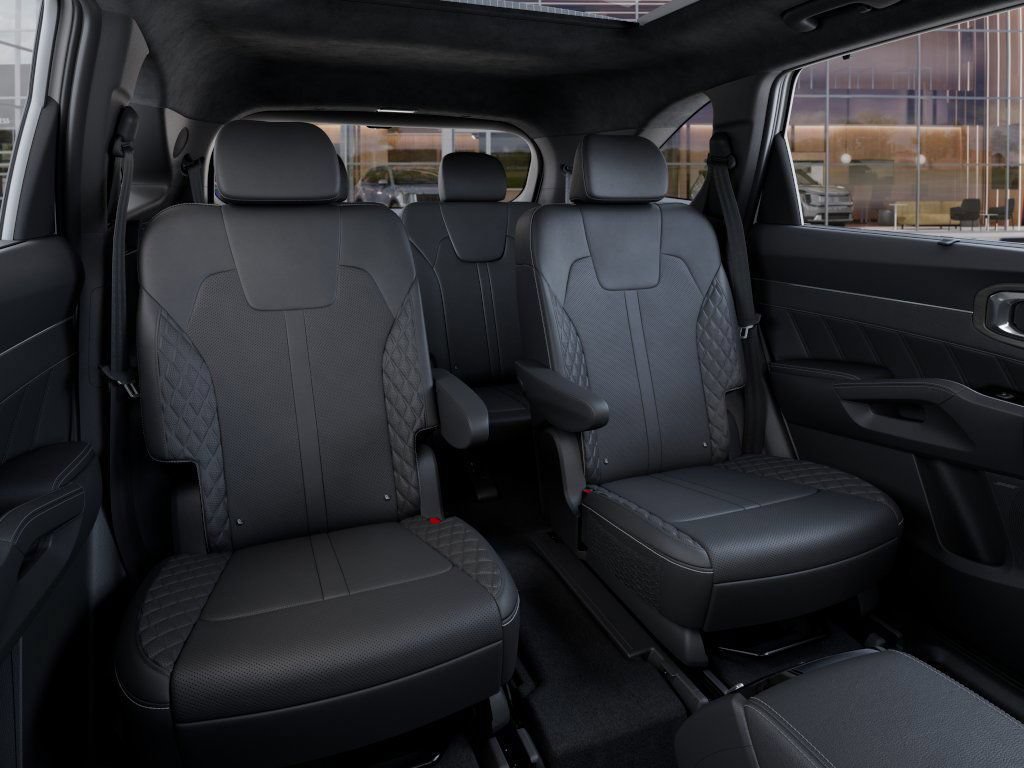New 2026 Kia Sorento SX Prestige AWD/4WD image 16
