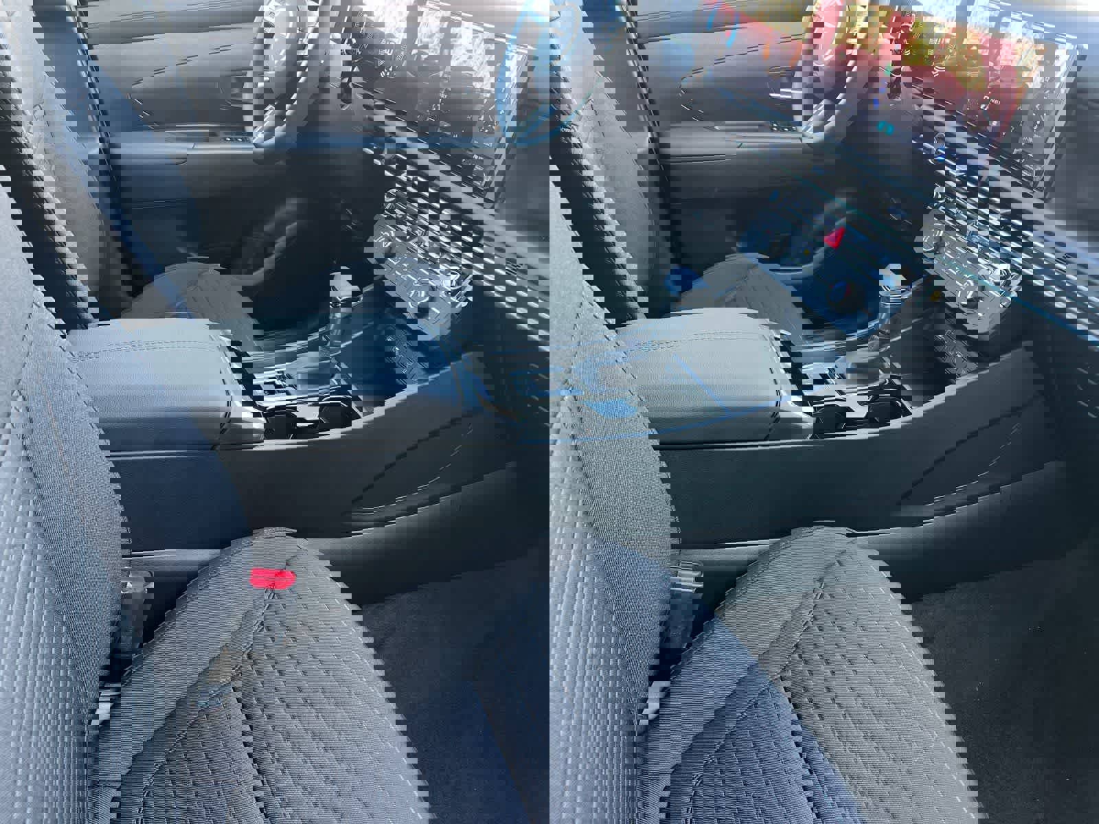 New 2026 Hyundai Santa Cruz SE image 15