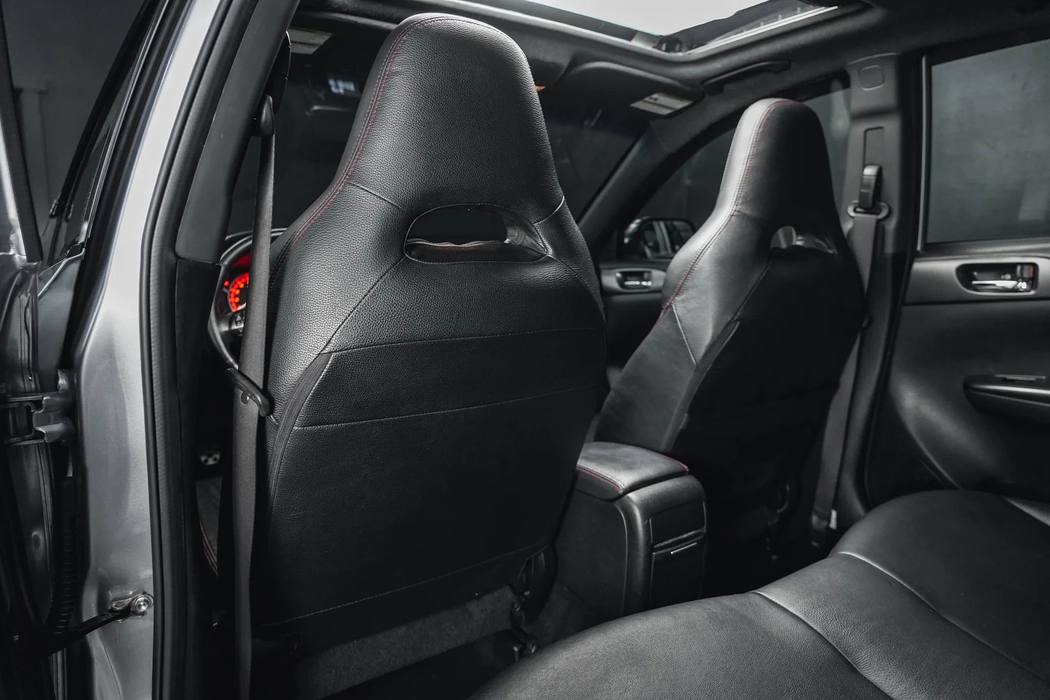 Used 2014 Subaru Impreza WRX STI Limited image 41