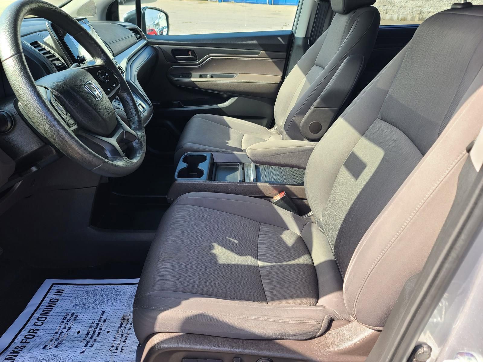 Used 2022 Honda Odyssey EX image 7