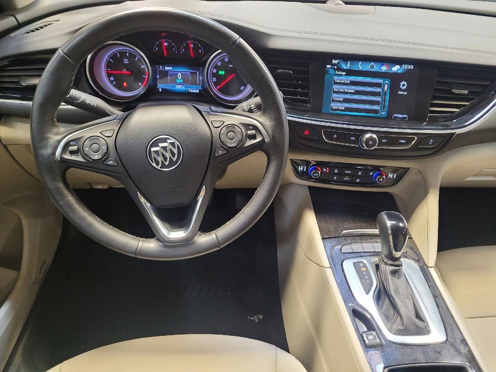 Used 2018 Buick Regal Essence w/ Driver Confidence Package #1 image 22