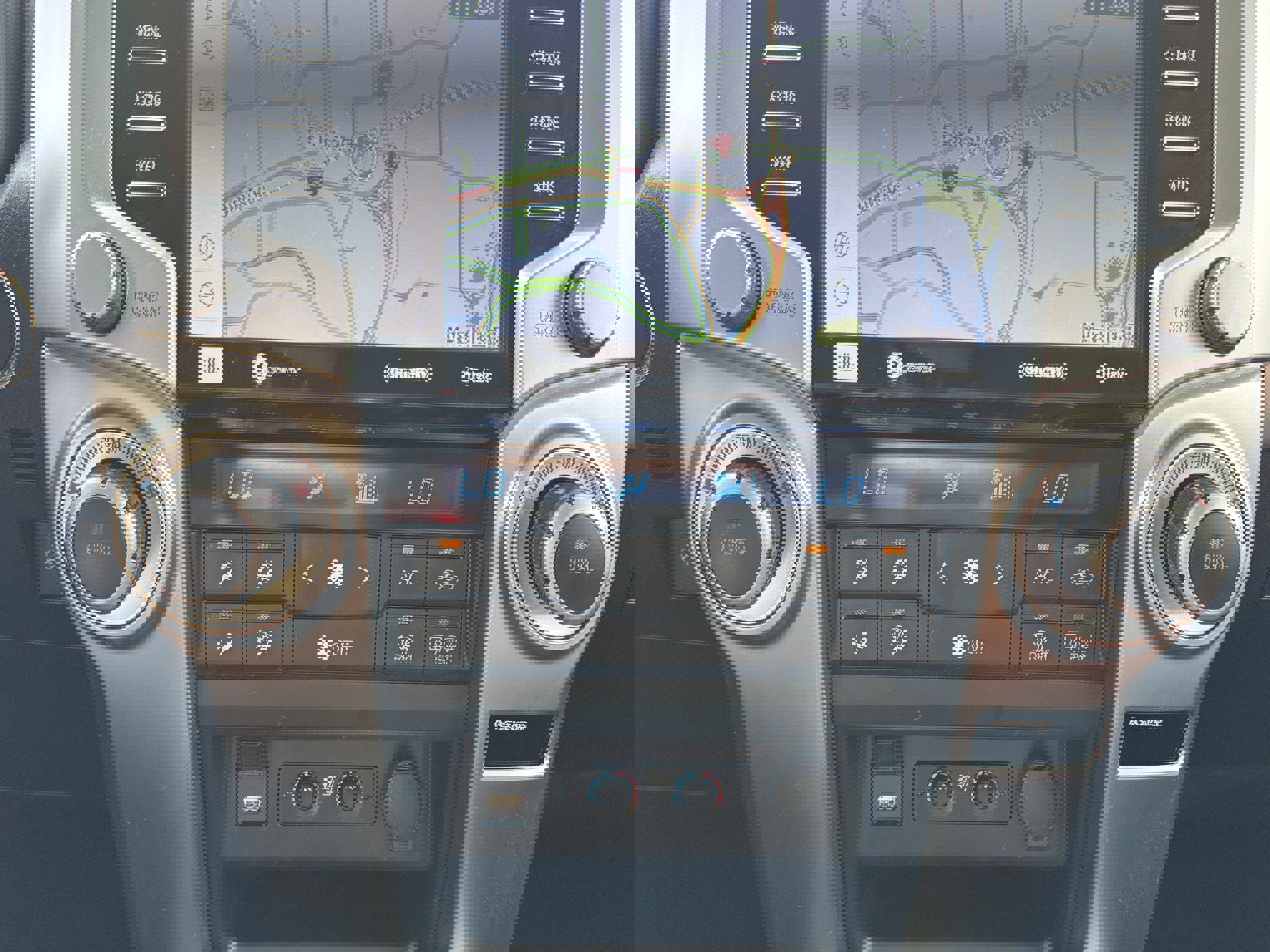 Used 2023 Toyota 4Runner Limited image 21