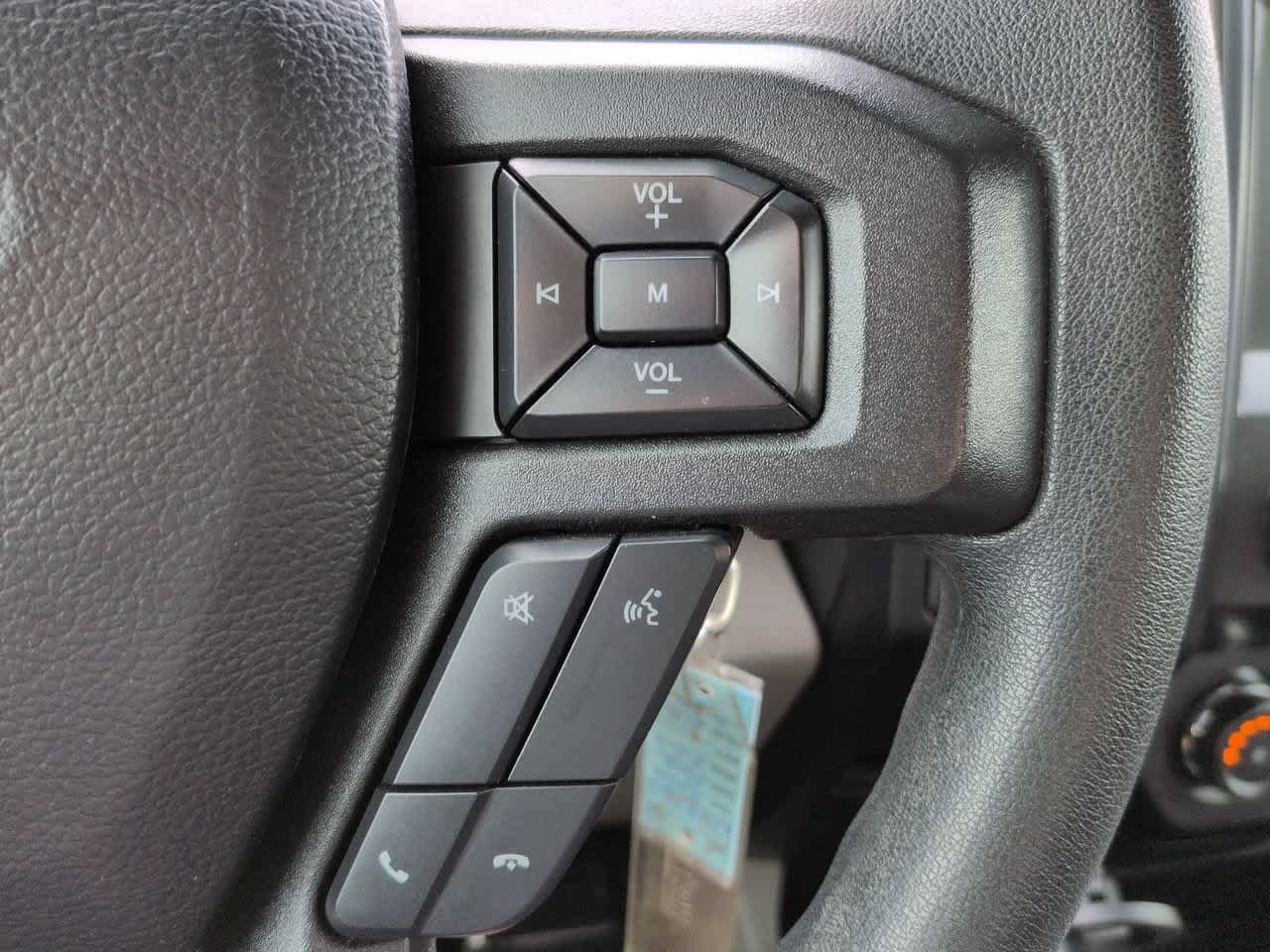 Used 2020 Ford F150 XL w/ Equipment Group 101A Mid AWD/4WD image 24