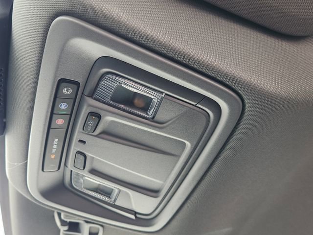 Used 2024 Chevrolet Silverado 1500 Custom image 25
