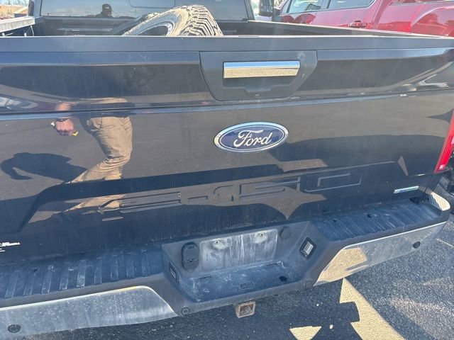 Used 2019 Ford F150 XLT w/ Equipment Group 302A Luxury image 14