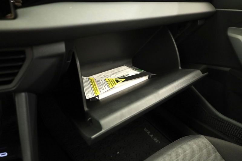 New 2026 Volkswagen Jetta S image 23