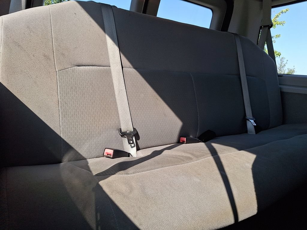 Used 2012 Ford E-350 and Econoline 350 XLT RWD image 13