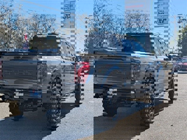 New 2025 Ford F150 Raptor image 3