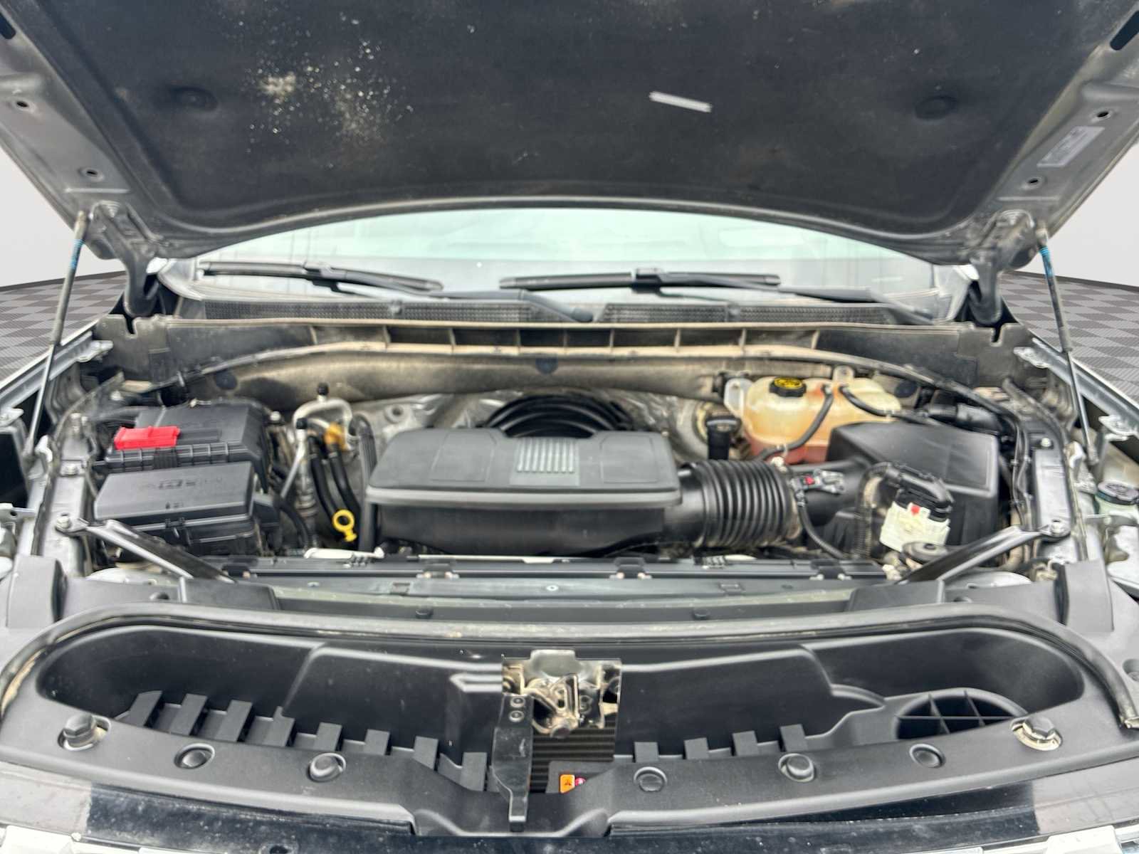 Certified 2022 GMC Yukon Denali image 30