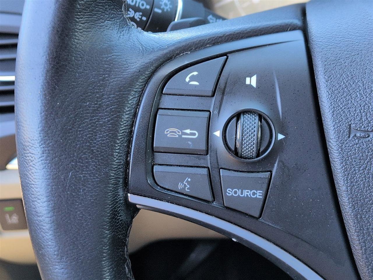 Used 2016 Acura MDX FWD image 18