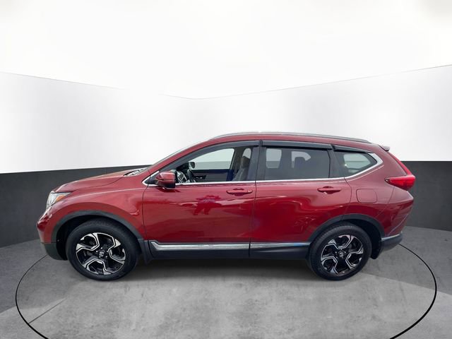 Used 2018 Honda CR-V Touring image 4