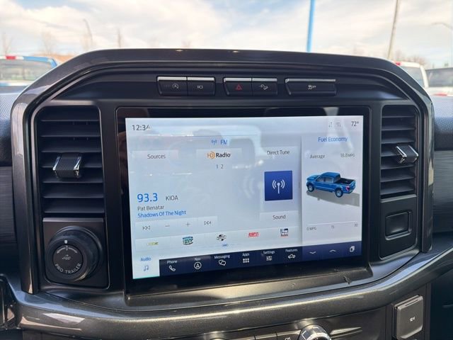 Used 2021 Ford F150 XLT w/ Equipment Group 302A High AWD/4WD image 33