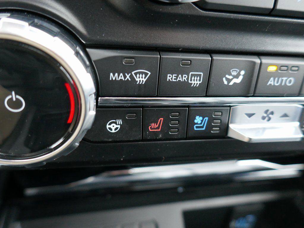 New 2026 Ford F250 Lariat image 25