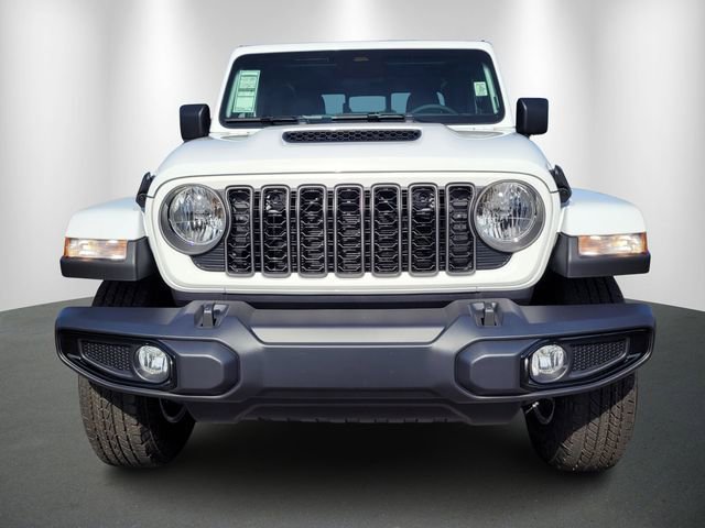 Used 2026 Jeep Gladiator Sport AWD/4WD image 2