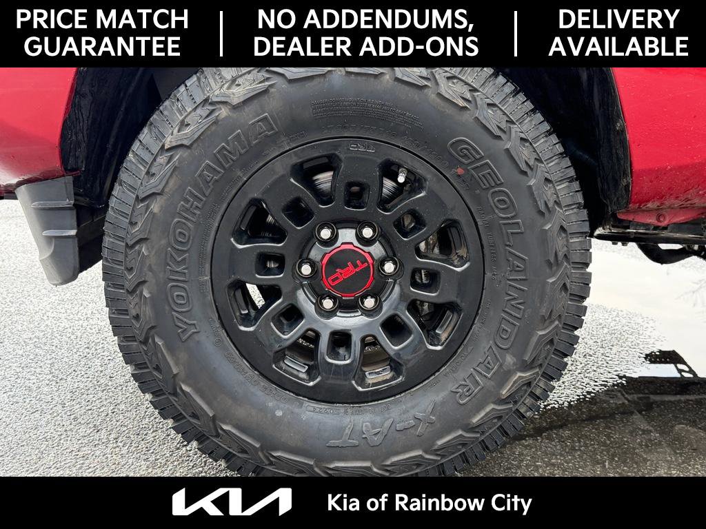 Used 2021 Toyota Tacoma SR image 13