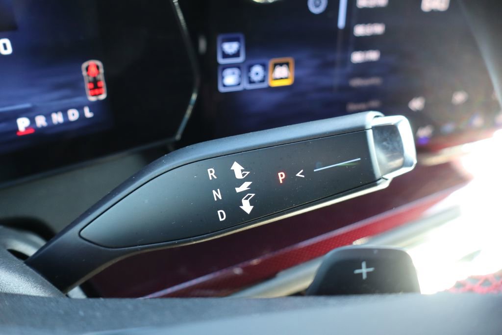 Used 2024 Chevrolet Traverse RS w/ LPO, Floor Liner Package image 20