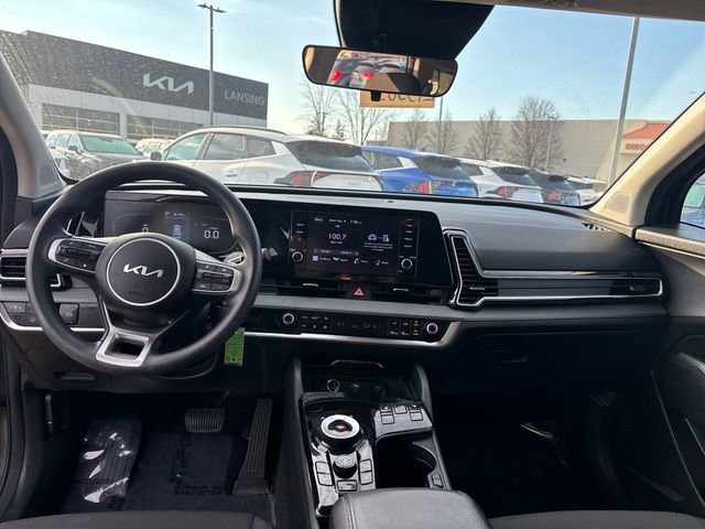 Used 2023 Kia Sportage LX image 13