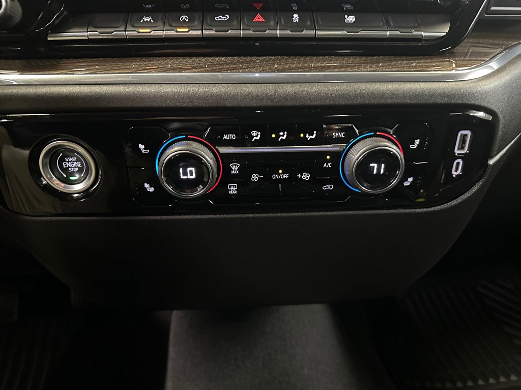 Used 2023 Chevrolet Silverado 1500 LT image 14