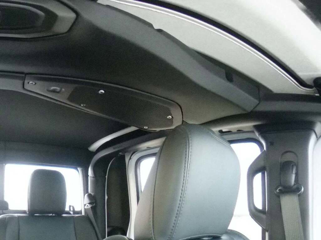 New 2026 Jeep Gladiator Rubicon image 37