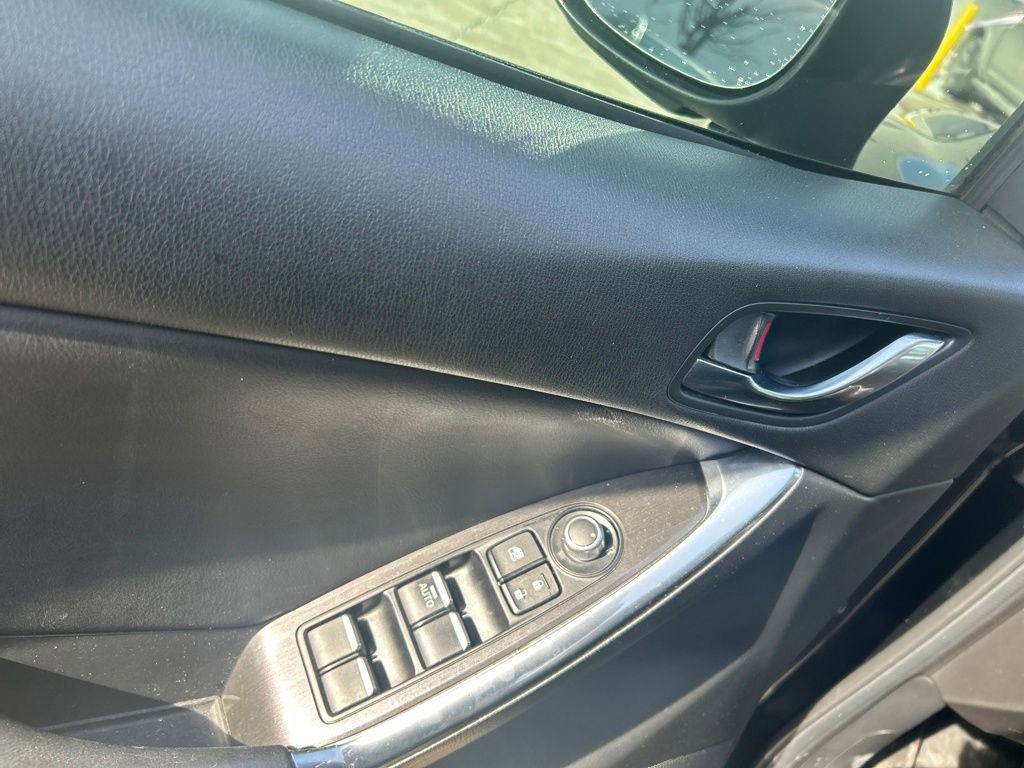 Used 2016 MAZDA CX-5 Grand Touring image 12