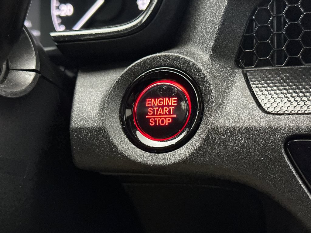 Used 2023 Honda CR-V EX image 21