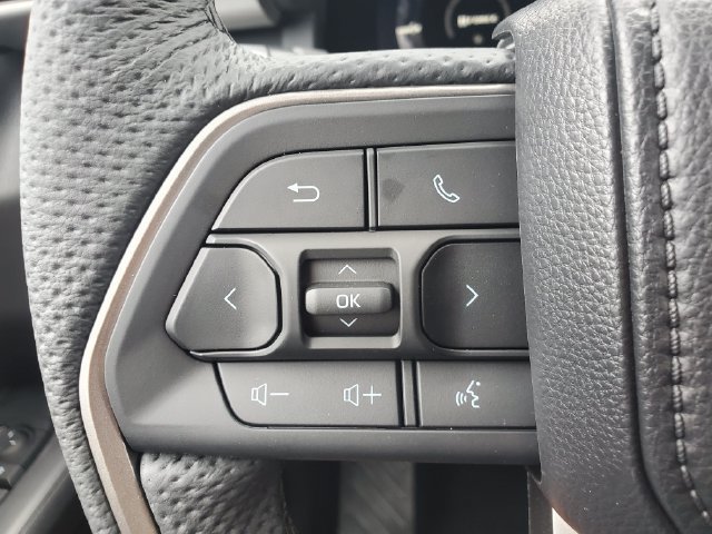 New 2026 Toyota Tacoma TRD Off-Road AWD/4WD image 21