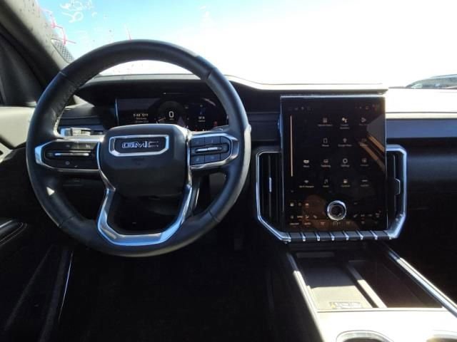 Used 2025 GMC Acadia Elevation image 3