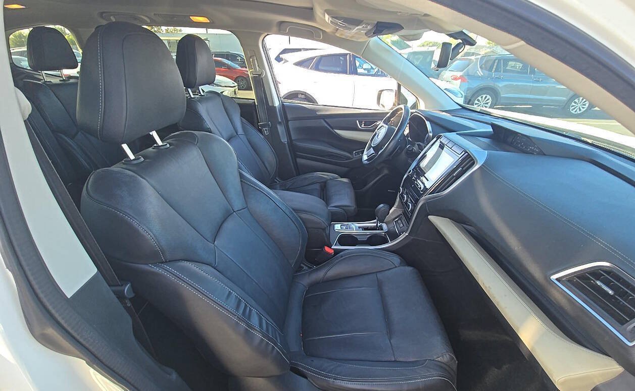 Used 2019 Subaru Ascent Limited AWD/4WD image 8