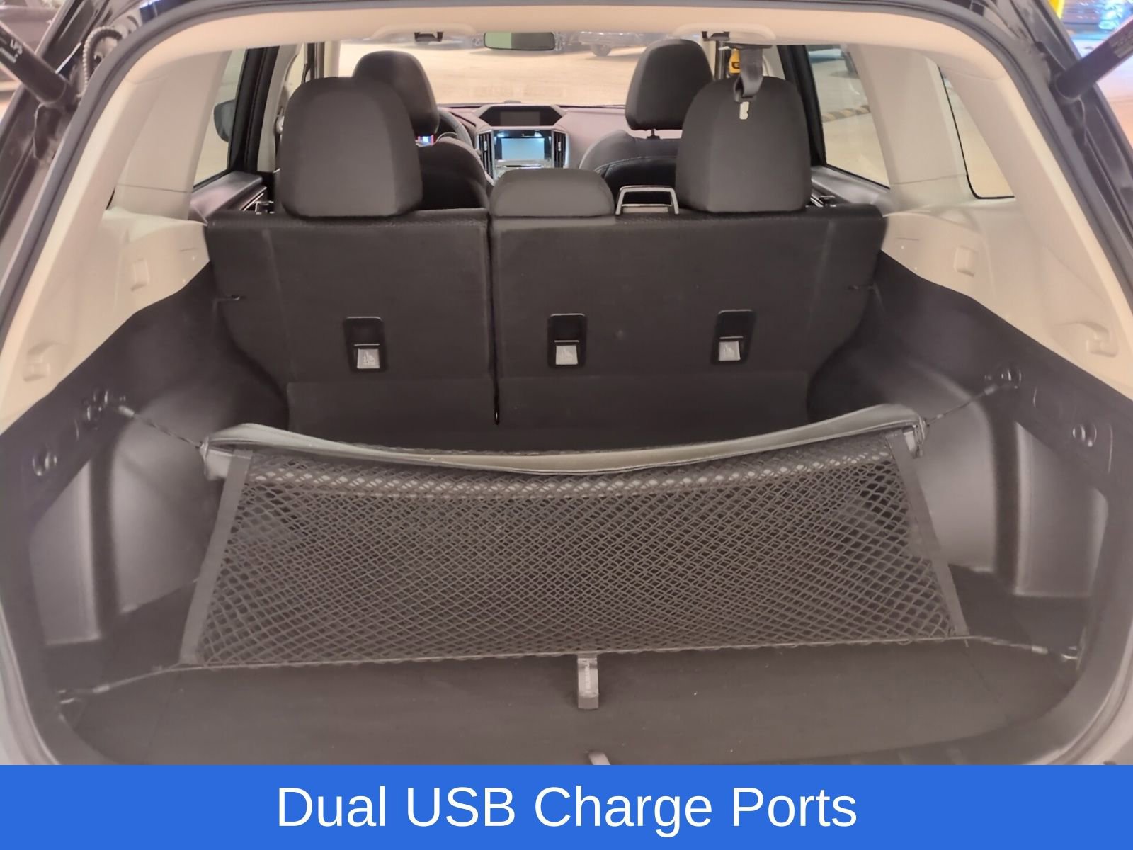 Certified 2023 Subaru Forester Premium image 13