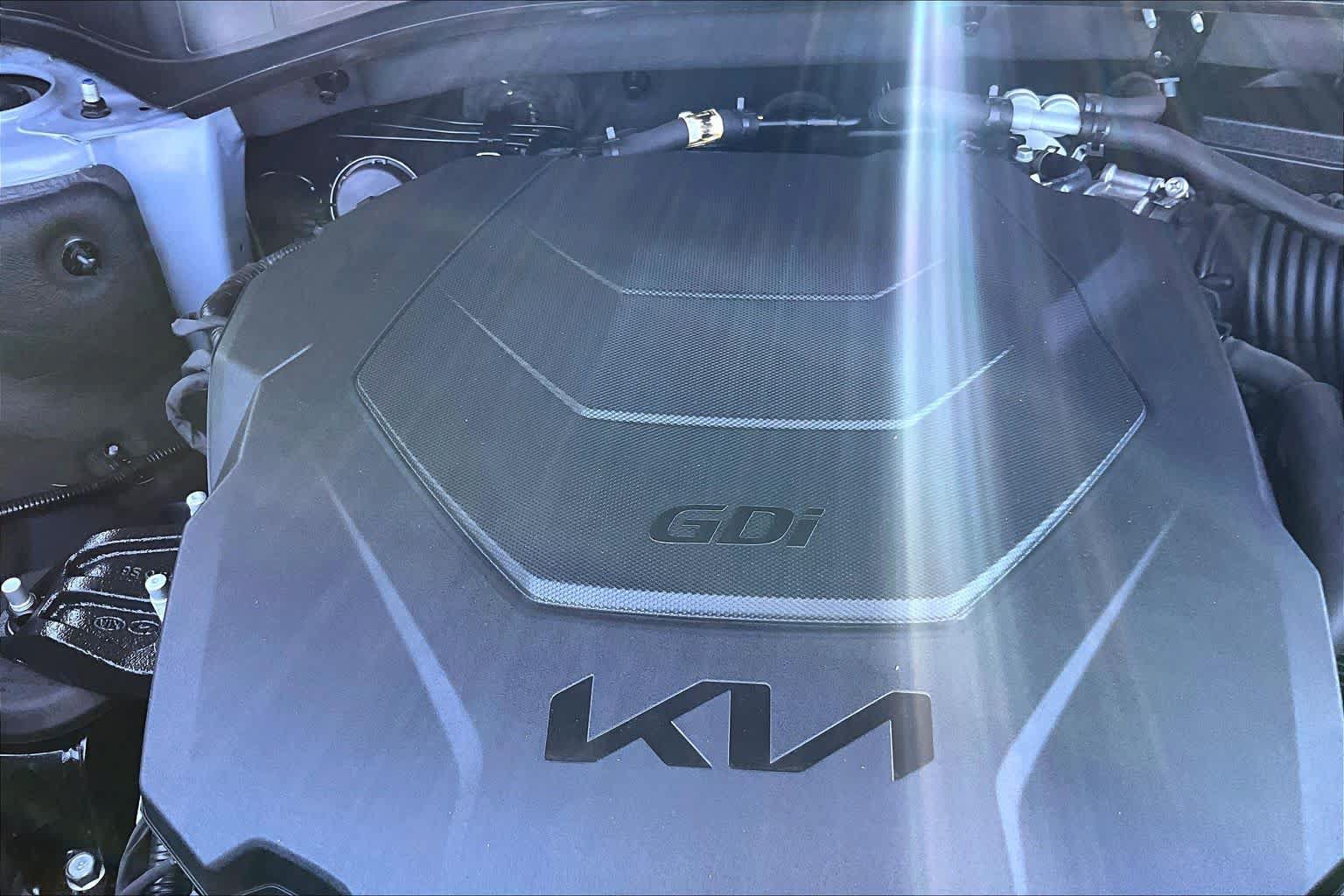 Used 2022 Kia Telluride EX w/ EX Premium Package FWD image 33