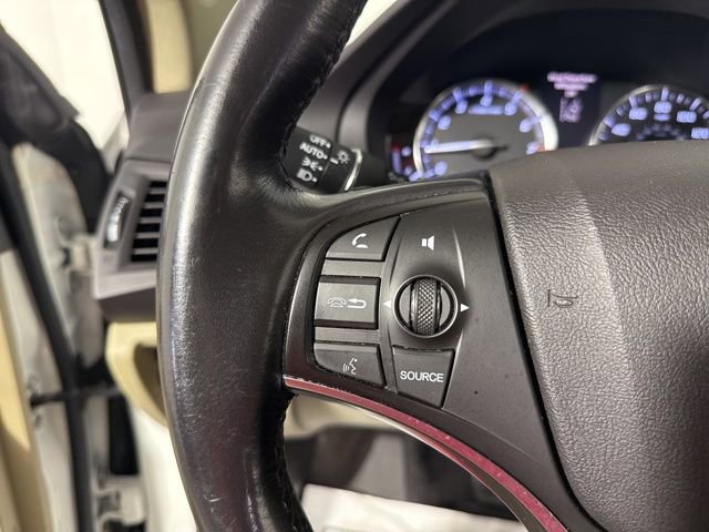 Used 2018 Acura MDX FWD w/ Technology Package image 34