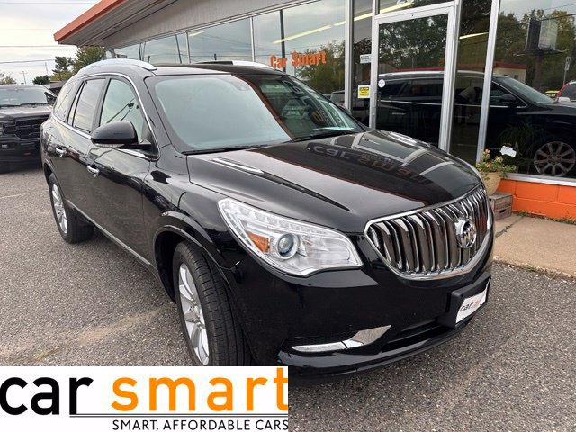 Used 2016 Buick Enclave Premium w/ Experience Buick Package