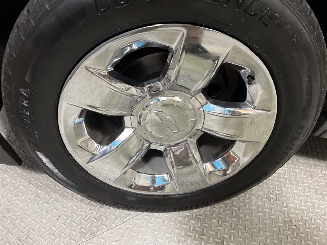 Used 2015 Chevrolet Tahoe LTZ image 19