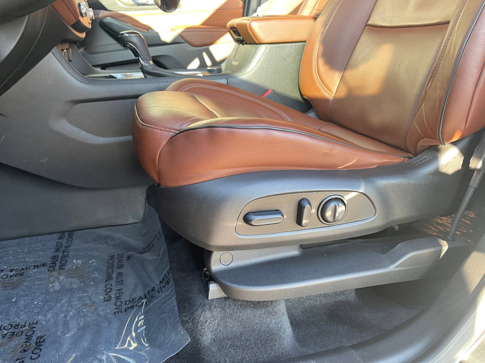 Used 2018 Chevrolet Traverse High Country w/ LPO, Floor Liner Package image 29