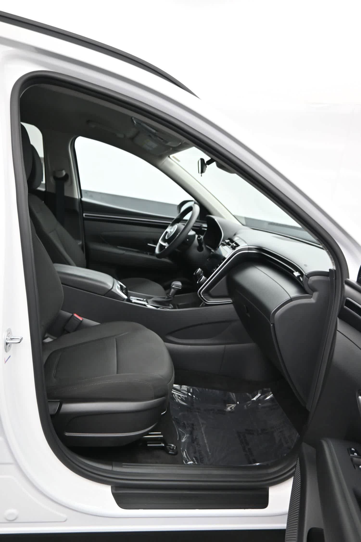 Used 2023 Hyundai Tucson SEL AWD/4WD image 11