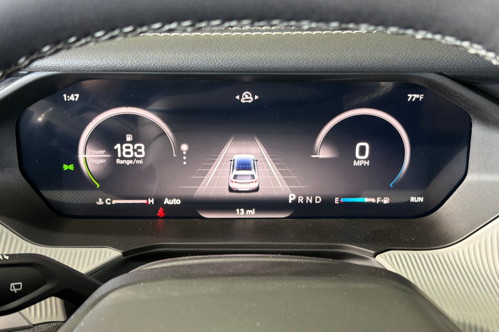 New 2026 Jeep Cherokee Laredo AWD/4WD image 21