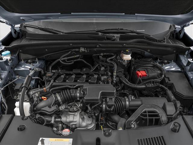 New 2026 Acura ADX AWD image 8