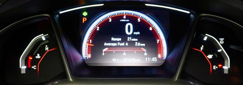 Used 2019 Honda Civic Sport image 13