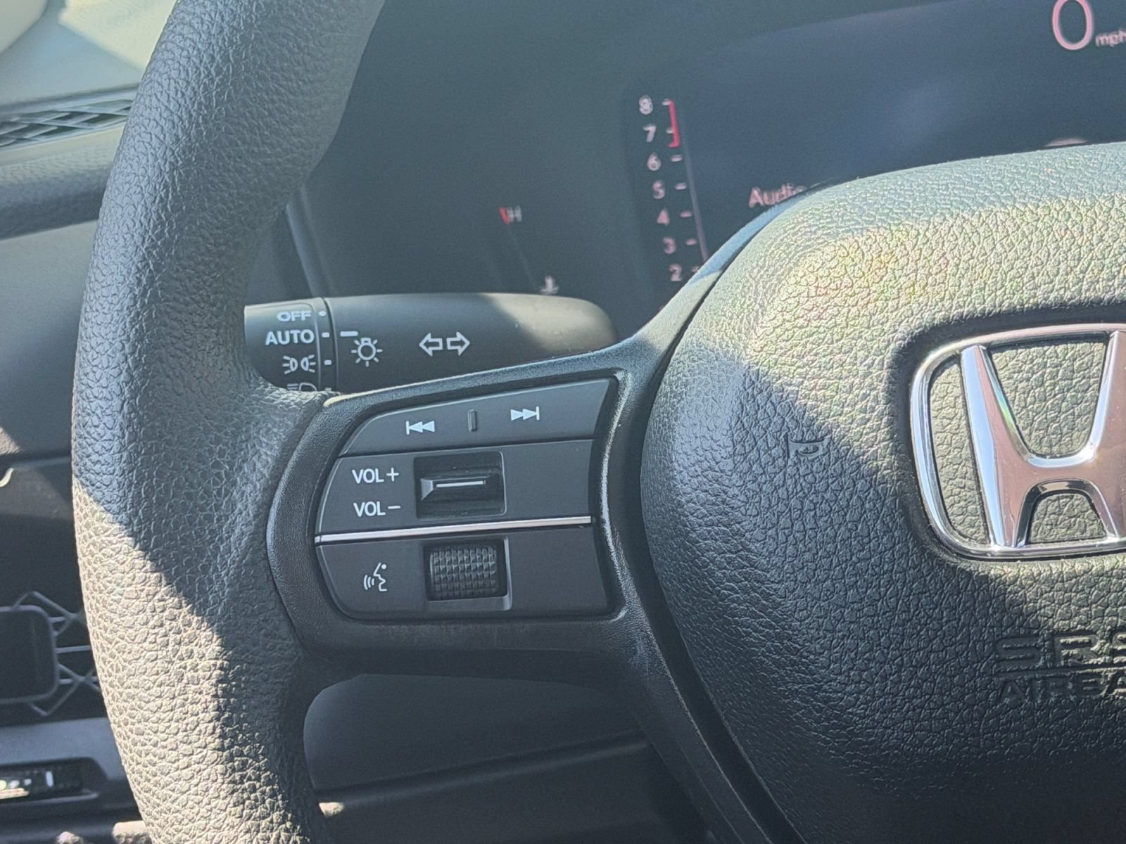 Used 2024 Honda Accord EX image 21