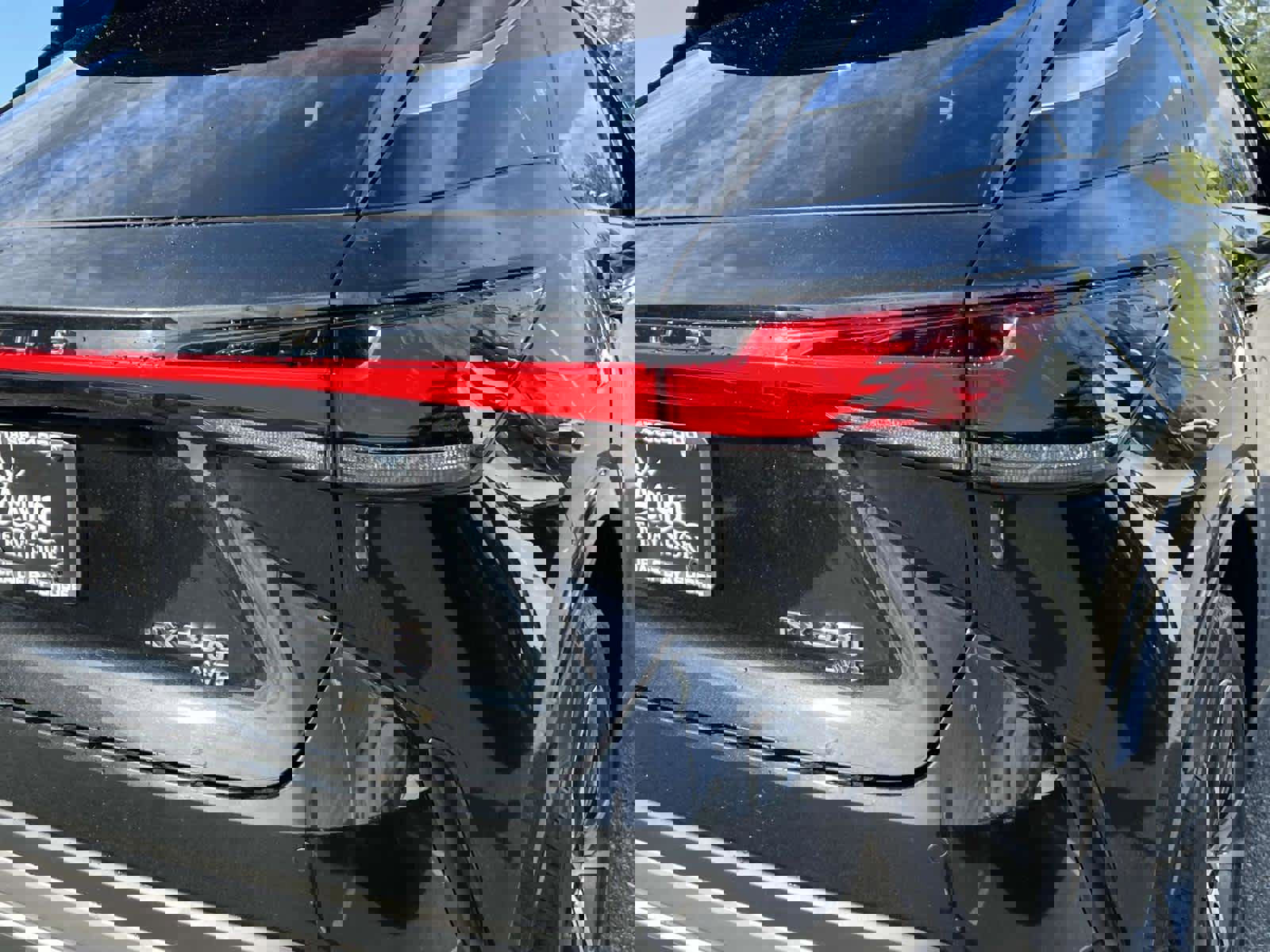 Used 2023 Lexus RX 350 Premium image 6