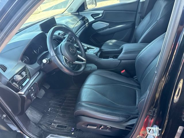 Used 2023 Acura RDX w/ Technology Package FWD image 6