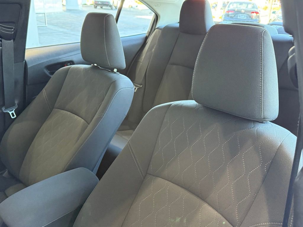 Certified 2024 Toyota Corolla LE image 19