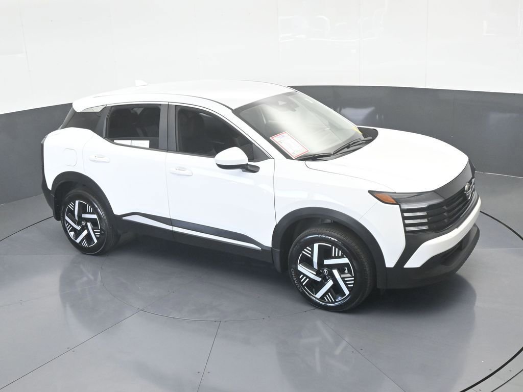 Used 2025 Nissan Kicks SV image 50