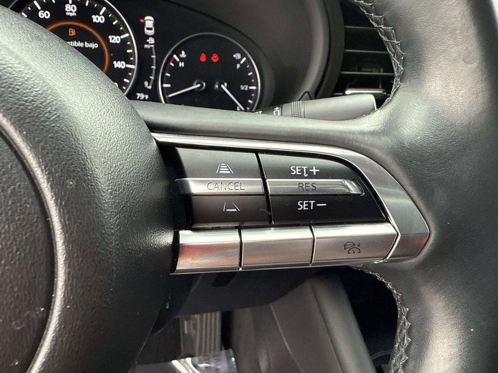 Used 2021 MAZDA MAZDA3 s image 35