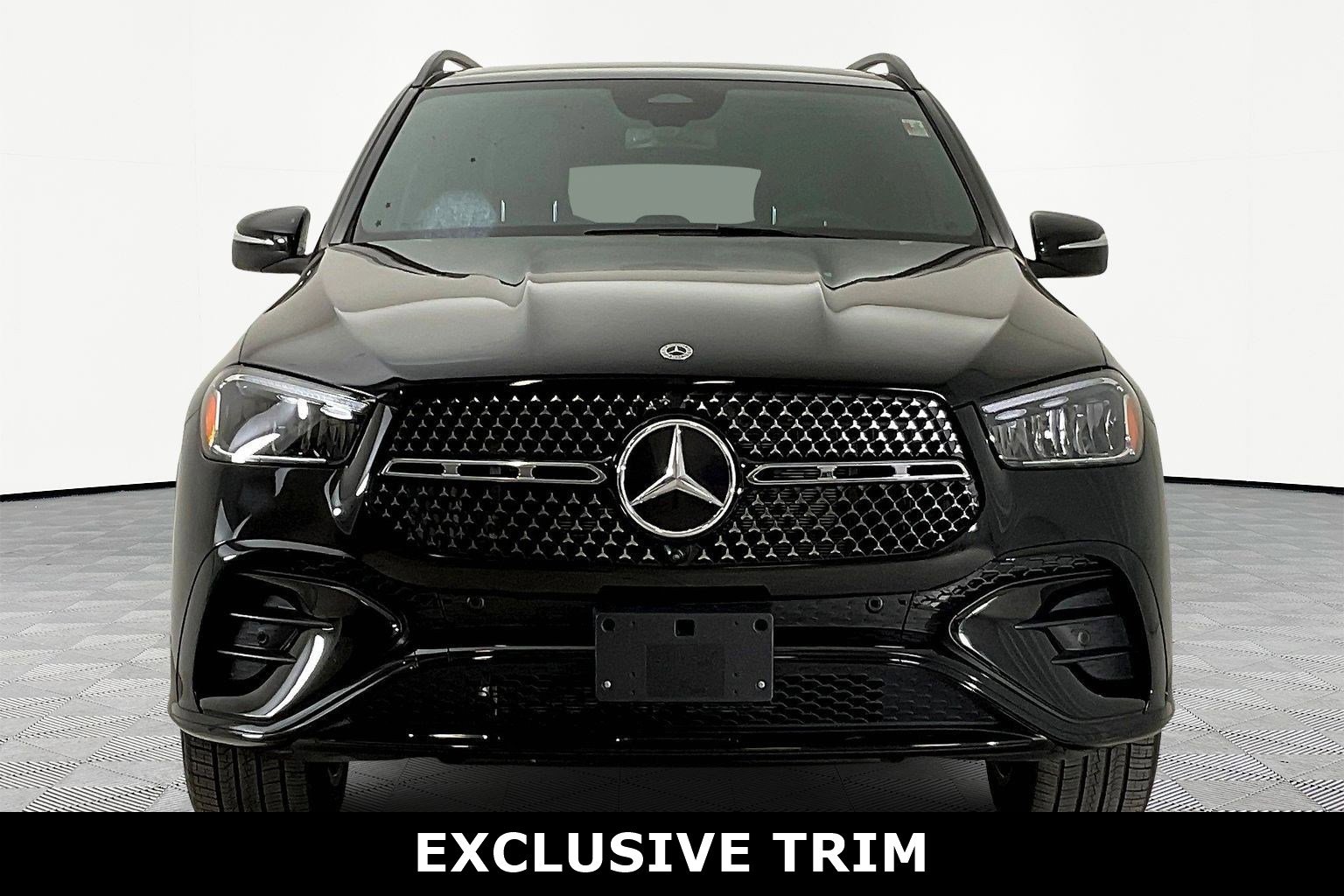 Certified 2025 Mercedes-Benz GLE 350 4MATIC image 2